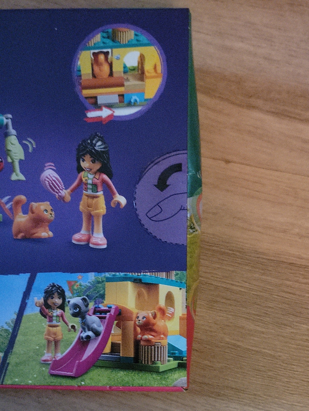 Lego Friends Set Of 2 - Picture 3 of 4